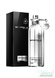 Montale Sweet Oriental Dream EDP 100ml for Men and Women Without Package Unisex Fragrances without package