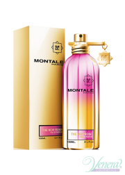 Montale The New Rose EDP 100ml for Men and Wome...