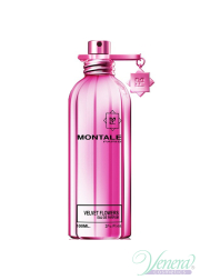 Montale Velvet Flowers EDP 50ml for Women Women's Fragrance