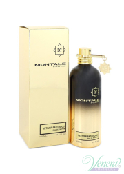 Montale Vetiver Patchouli EDP 100ml for Men and...