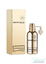 Montale Vetiver Patchouli EDP 50ml for Men and Women Unisex Fragrances