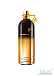 Montale Vetiver Patchouli EDP 100ml for Men and Women Without Package Unisex Fragrances without package