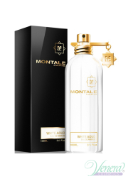 Montale White Aoud EDP 100ml for Men and Women