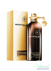 Montale Wild Aoud EDP 100ml for Men and Women