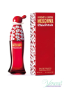 Moschino Cheap & Chic Chic Petals EDT 100ml for Women Without Package  Women's