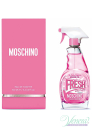 Moschino Pink Fresh Couture EDT 100ml for Women Without Cap Women's Fragrances without cap