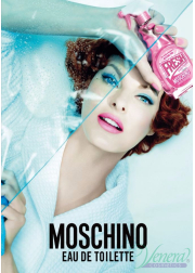 Moschino Pink Fresh Couture EDT 50ml for Women Women's Fragrance