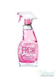 Moschino Pink Fresh Couture EDT 100ml for Women Without Package Women's Fragrances without package
