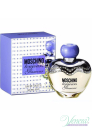 Moschino Toujours Glamour EDT 100ml for Women Without Package Women's
