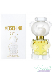 Moschino Toy 2 EDP 30ml for Women