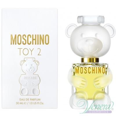 Moschino Toy 2 EDP 30ml for Women Women's Fragrance