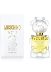 Moschino Toy 2 EDP 50ml for Women Women's Fragrance