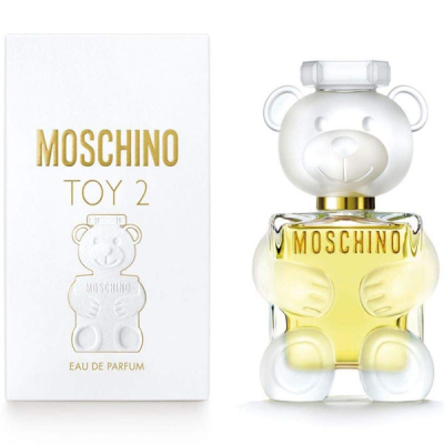 Moschino Toy 2 EDP 100ml for Women Women's Fragrance