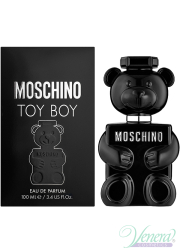 Moschino Toy Boy EDP 100ml for Men Men's Fragrance