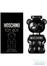 Moschino Toy Boy EDP 30ml for Men Men's Fragrance