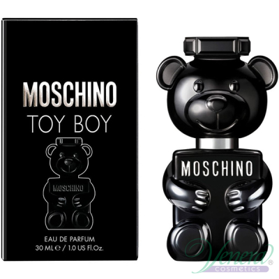 Moschino Toy Boy EDP 30ml for Men Men's Fragrance