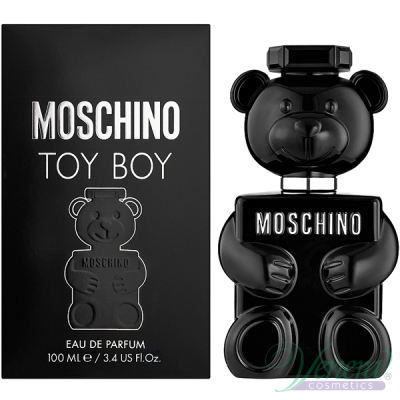 Moschino Toy Boy EDP 100ml for Men Men's Fragrance