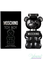 Moschino Toy Boy EDP 50ml for Men