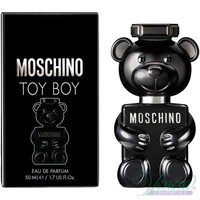 Moschino Toy Boy EDP 50ml for Men Men's Fragrance