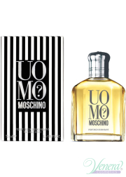 Moschino Uomo? EDT 75ml for Men Men's Fragrance