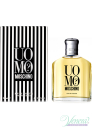 Moschino Uomo? EDT 125ml for Men Without Package Men's Fragrances without package
