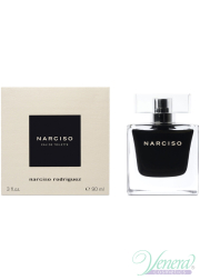 Narciso Rodriguez Narciso Eau de Toilette EDT 90ml for Women Women's Fragrance