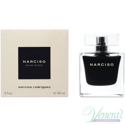 Narciso Rodriguez Narciso Eau de Toilette EDT 90ml for Women Women's Fragrance