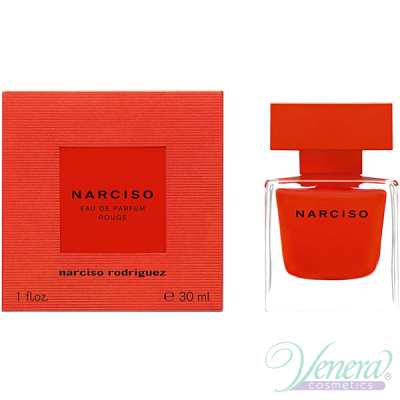 Narciso Rodriguez Narciso Rouge EDP 30ml for Women Women's Fragrance
