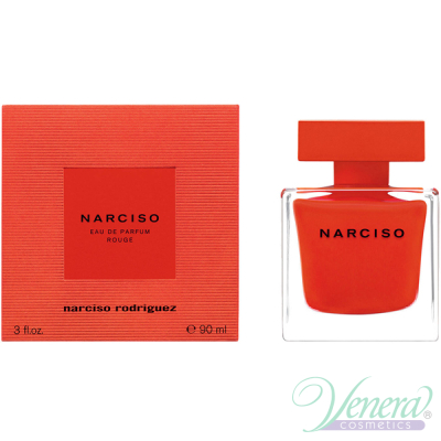 Narciso Rodriguez Narciso Rouge EDP 90ml for Women Women's Fragrance