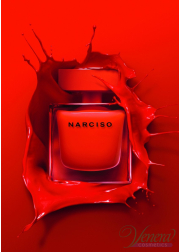 Narciso Rodriguez Narciso Rouge EDP 50ml for Women Women's Fragrance