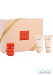 Narciso Rodriguez Narciso Rouge Set (EDP 50ml +...