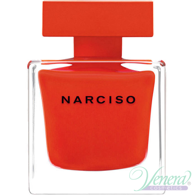 Narciso Rodriguez Narciso Rouge EDP 90ml for Women Without Package Women's Fragrances without package