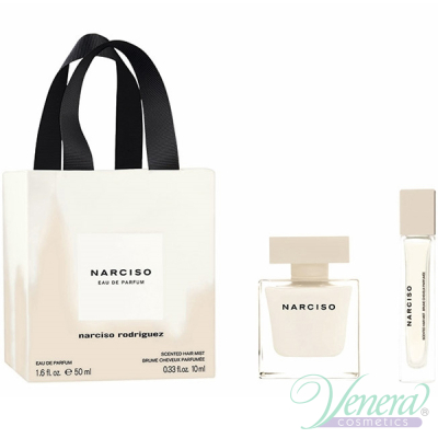 Narciso Rodriguez Narciso Set (EDP 90ml + EDP 10ml) for Women Women's Gift sets