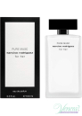 Narciso Rodriguez Pure Musc for Her EDP 100ml for Women Without Package Women's Fragrances without package