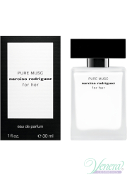 Narciso Rodriguez Pure Musc for Her EDP 30ml for Women Women's Fragrance