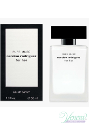 Narciso Rodriguez Pure Musc for Her EDP 50ml fo...