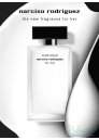 Narciso Rodriguez Pure Musc for Her EDP 100ml for Women Without Package Women's Fragrances without package