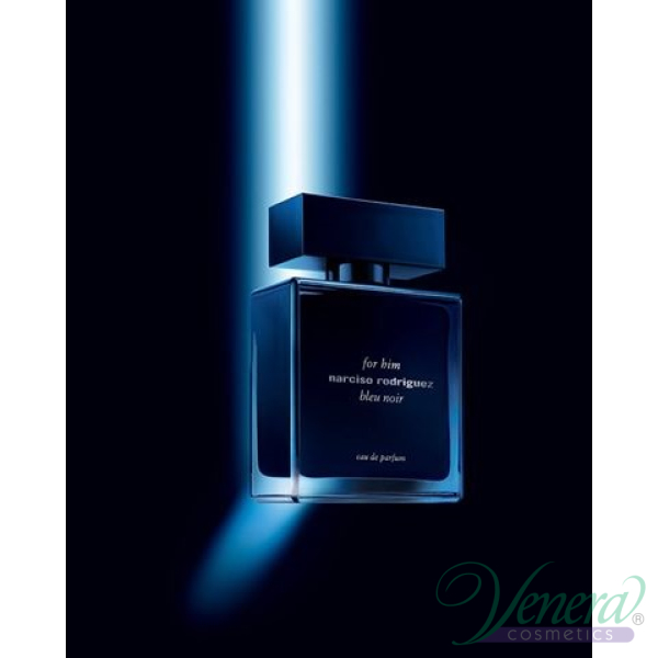 Narciso Rodriguez for Him Bleu Noir Eau de Parfum Set (EDP 50ml +