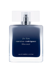 Narciso Rodriguez for Him Bleu Noir Extreme EDT 100ml for Men Without Package Men's Fragrances without package
