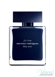 Narciso Rodriguez for Him Bleu Noir EDT 100ml for Men Without Package Men's Fragrance without package