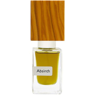 Nasomatto Absinth Extrait de Parfum 30ml for Men and Women Without Package Unisex Fragrances without package