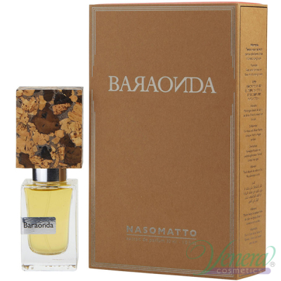 Nasomatto Baraonda Extrait de Parfum 30ml for Men and Women Unisex Fragrances
