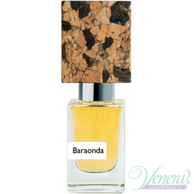Nasomatto Baraonda Extrait de Parfum 30ml for Men and Women Without Package Unisex Fragrances without package