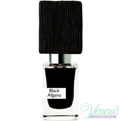 Nasomatto Black Afgano Extrait de Parfum 30ml for Men and Women Without Package Unisex Fragrances without package