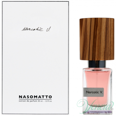 Nasomatto Narcotic Venus Extrait de Parfum 30ml for Women Women's Fragrance