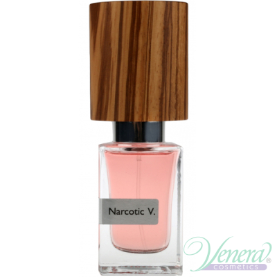 Nasomatto Narcotic Venus Extrait de Parfum 30ml for Women Without Package Women's Fragrances without package