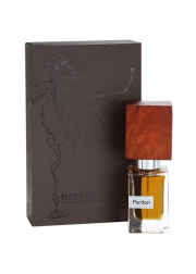 Nasomatto Pardon Extrait de Parfum 30ml for Men Without Package Men's Fragrances without package