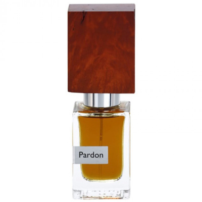 Nasomatto Pardon Extrait de Parfum 30ml for Men Without Package Men's Fragrances without package