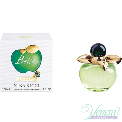 Nina Ricci Bella EDT 30ml for Women Women's Fragrance