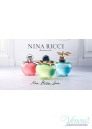 Nina Ricci Bella Set (EDT 50ml + BL 75ml) for Women Women's Gift sets